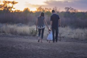 パパ育休を取りたいと言った時の妻の反応